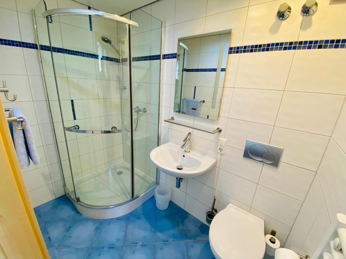 Otto - Bed & Breakfast Ottobeuren Ngoại thất bức ảnh